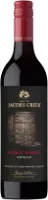Vynas JACOBS CREEK Double Barrel, Shiraz, sausas, raudonas, 14,6%, 0,75 l
