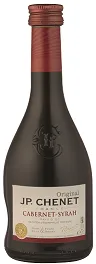 Sarkanvīns J.P.CHENET Cabernet Syrah, sauss, 13%, 0.25 l