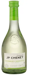 Baltvīns J.P.CHENET Chardonnay Colombard, 11.5%, 0.25 l