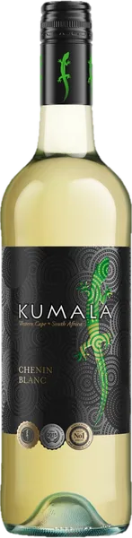 Vynas Kumala Core Single Varietals Chenin Blanc 0.75l, 12,5%
