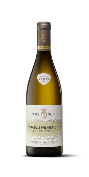 Vynas, La Charmette, Benoit Chauveau Pouilly-Fume, sausas, baltas, 0,75 l