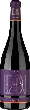 Vynas LUZON, Garnacha Tintorera Jumilla, raudonas, 14,5%,  0,75 l