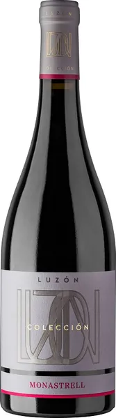 Vynas, LUZON, Colección Monastrell, raudonas, 14,5%, 0,75 l