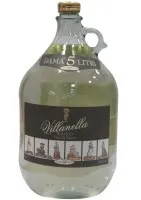 Vynas MAESTRI CANTINEIRI Bianco, 10,5%, 5 l