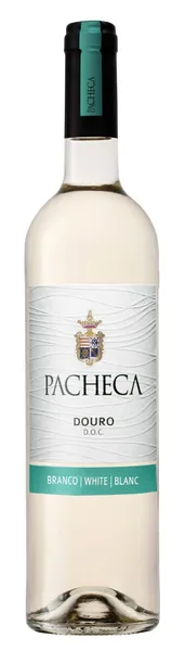 Baltvīns PACHECA Douro, sauss, 12,5%, 0.75l