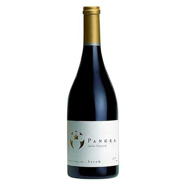 Vynas PANGEA 2014, syrah, raudonasis, sausas, 14,5%, 0,75 l