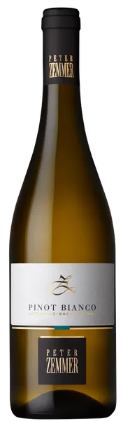 Vynas Peter Zemmer Pinot Bianco DOC , baltas, sausas, 0,75 l