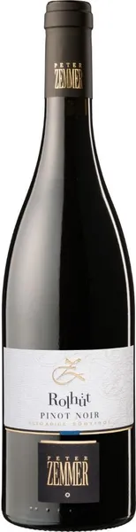 Vynas Peter Zemmer Pinot Noir DOC, raudonas sausas, 0,75 l