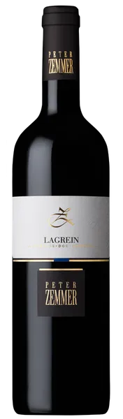 Vynas Peter Zemmer Raut Lagrein DOC , raudonas sausas, 0,75 l