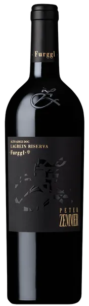 Vynas Peter Zemmer Riserva Lagrein DOC, raudonas sausas, 0,75 l