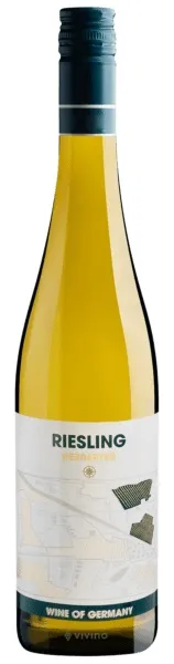 Baltvīns REBGARTEN Riesling, sauss, 11,5%, 0.75l