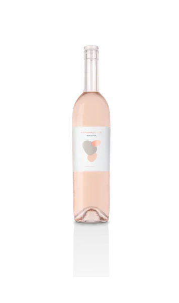 Vynas, Susumaniello Rose del Salento IGP, rožinis, 13%, 0,75l