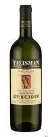 Pusiau saldus baltas vynas TALISMAN KURDGELAURI (11,5%), 750 ml