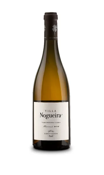Baltvīns VILLA NOGUEIRA Harvest, sauss, 13%, 0.75l
