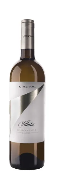 Baltvīns VITE COLTE Roero Arneis DOCG Villata 2021, sauss, 13,5%, 0.75l
