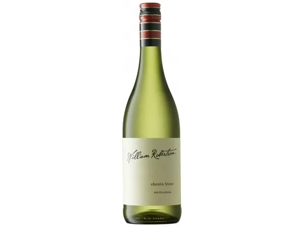 Vynas WILLIAM ROBERTSON Chenin Blanc, baltas, sausas, 13,5%, 0.75l
