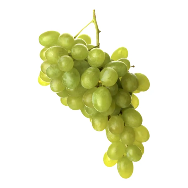 Vynuogės, žalios be sėklės, I klasė, kg