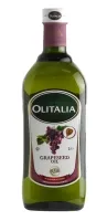 Vīnogu eļļa OLITALIA, 1l