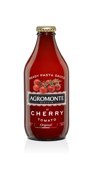 Vyšninių pomidorų padažas AGROMONTE, 330 g