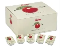 Vyšnių džemas D'ARBO, 100x25 g