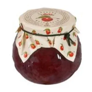 Ķiršu džems D'ARBO, 640g