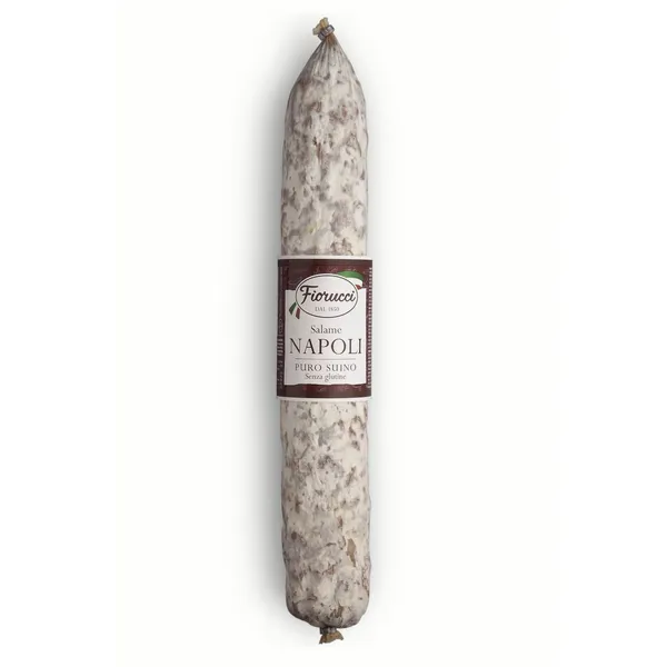 Vytinta saliami dešra FIORUCCI, Napoli, I r., ~1,5kg