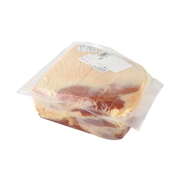 Vytintas kumpis ARGAL, Jamon SERRANO, be kaulo, suslėgtas, a.r., ~2,25 kg