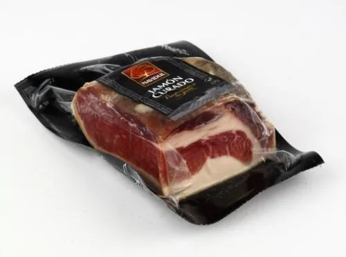 Vytintas kumpis CAMPOFRIO, NAVIDUL, Jamon Serrano, gabale, a.r., ~750g