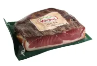 Vytintas kumpis VERONI TIROLER SPECK, be kaulo, ~2,3 kg