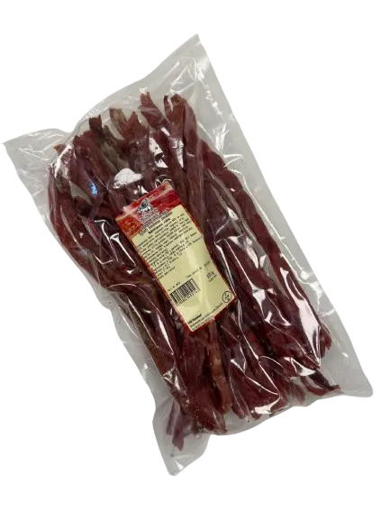 Vytinti kiaulienos šiaudeliai MOMBLAN , a.r.,~500 g