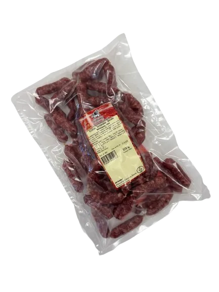 Vytintos Gurmanų dešrelės, MOMBLAN,a.r.,~500 g