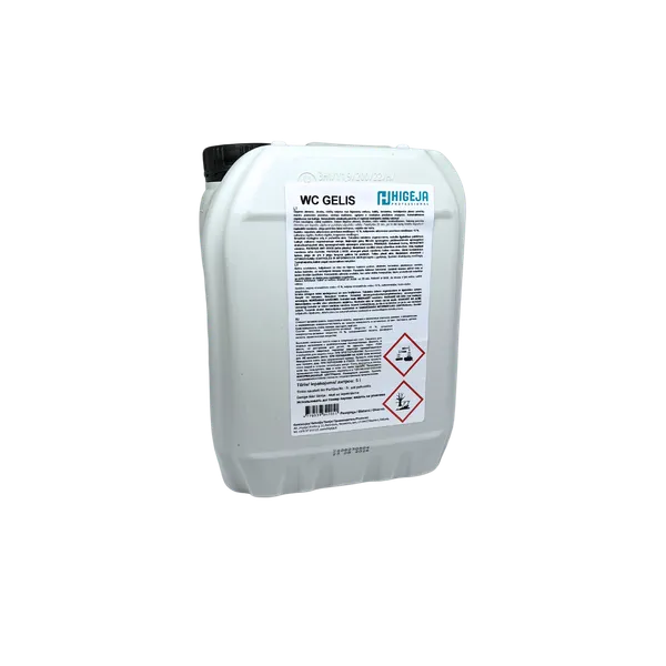 WC gelis HI-LABS, 5l