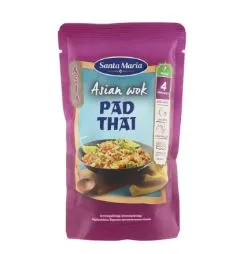 Mērce Santa Maria Pad Thai Āzijas vok 150g