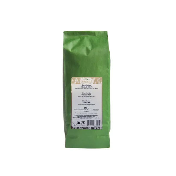 Žalioji arbata MĖNULIO RŪMAI, 250 g