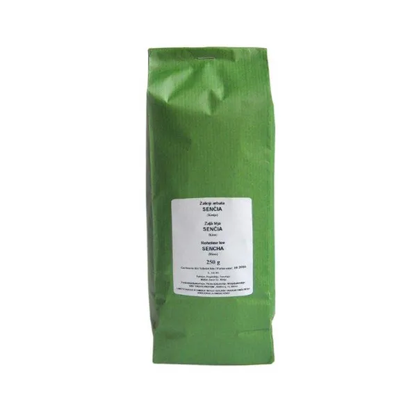 Presto zaļā tēja Sencha 250g, beramā