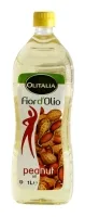 Eļļa zemesriekstu OLITALIA, 1l