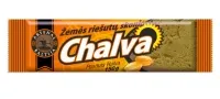 Žemės riešutų chalva ARSENAL, 150 g