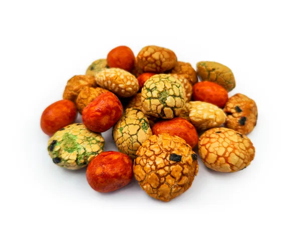 Zemesriekstu maisījums kraukšķīgā apvalkā kg D