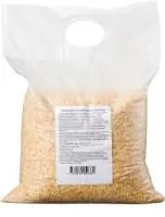 Žirniai ARIADNA, šlifuoti, skaldyti, 5 kg