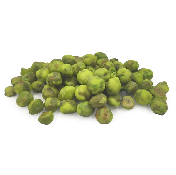 Zirņi apvalkā ar vasabi garšu, kg D