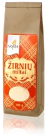 Žirnių miltai FASMA, 500 g