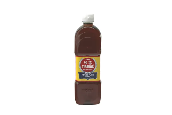 Žuvies padažas TIPAROS, 700 ml