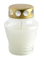 Kapu svece GERALDA, 24st.