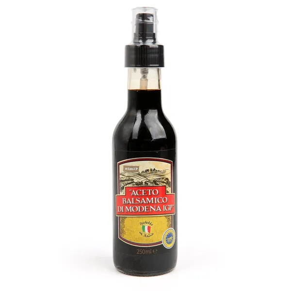Balzaminis actas „Aceto Balsamico di Modena IGP",RIMI, 250ml