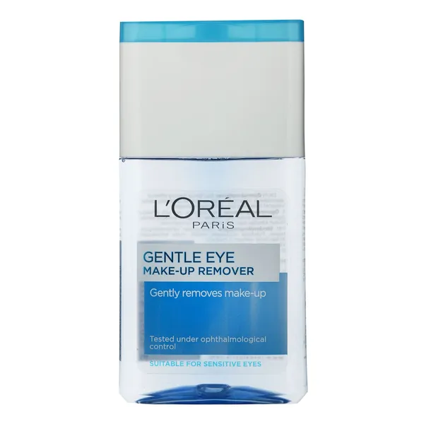 Akių makiažo valiklis L'OREAL, 125 ml