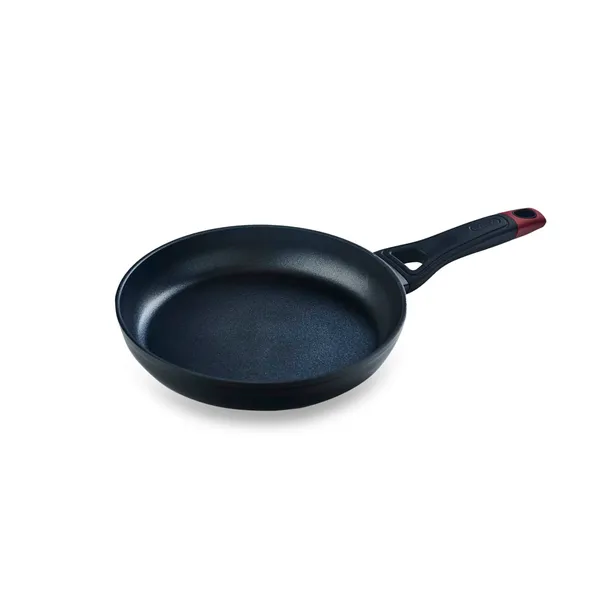 Aliuminio nelipnios dangos keptuvė PYREX OPTIMA+ 24cm