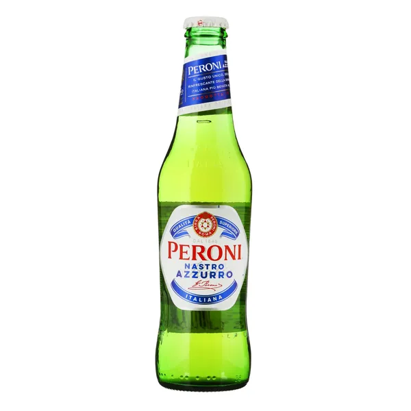Alus PERONI, Nastro Azzuro, 5%, 0,33l