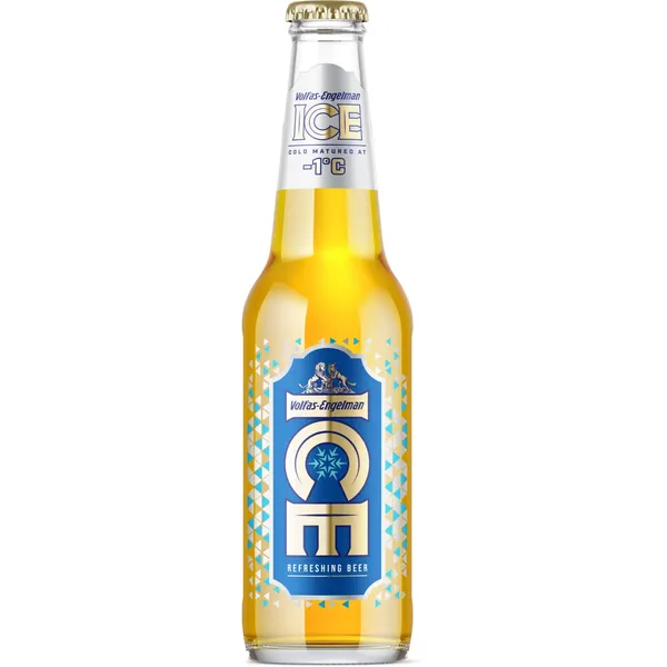 Alus V.E. ICE 4.5%, 330 ml