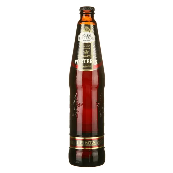 Alus VOLFAS ENGELMAN Imperial Porteris, 6 %, 0,568 l