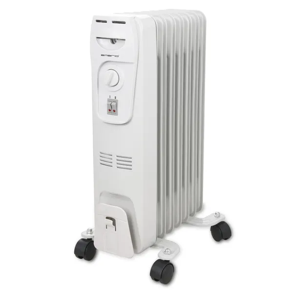 Alyvos radiatorius EMERIO1500W, AW24